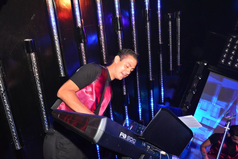 Diva Club on Saturday Night